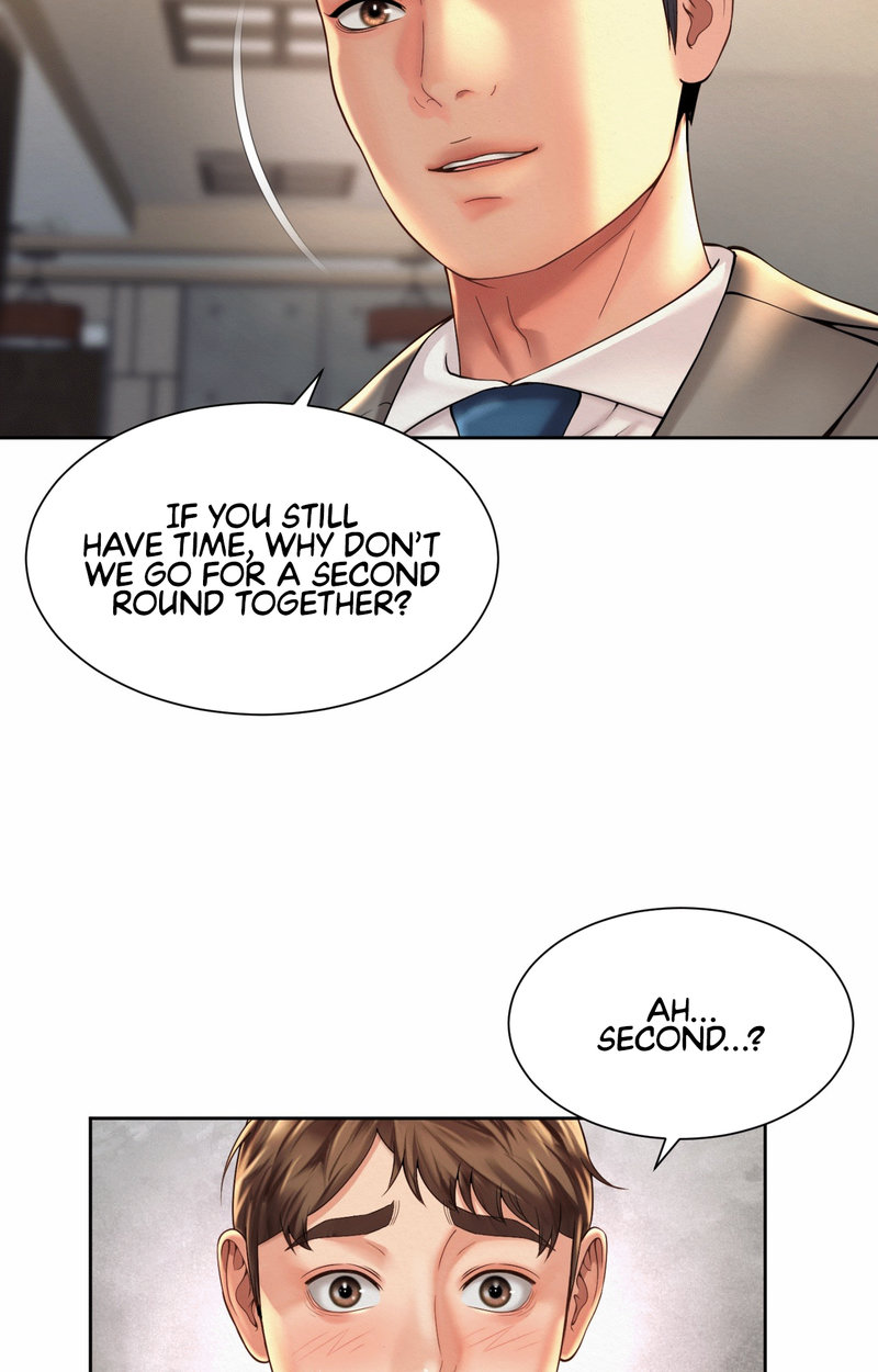 Watch image manhwa Workplace Romance - Chapter 19 - 1914f07b5f0dd79771 - ManhwaXX.net