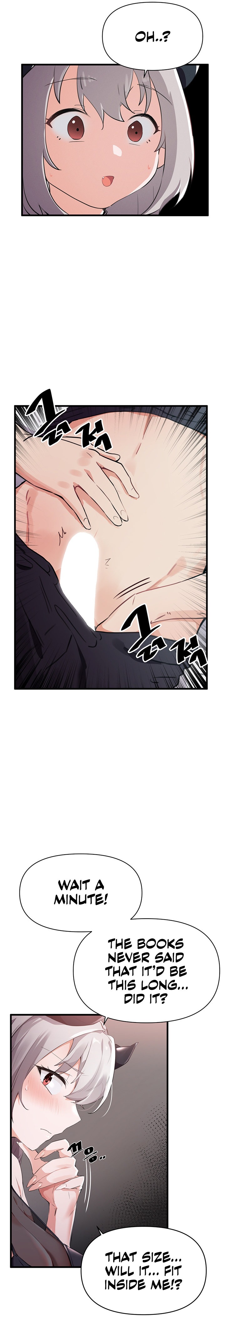 Watch image manhwa Please Give Me Energy - Chapter 01 - 149be1c864e9dc2f92 - ManhwaXX.net