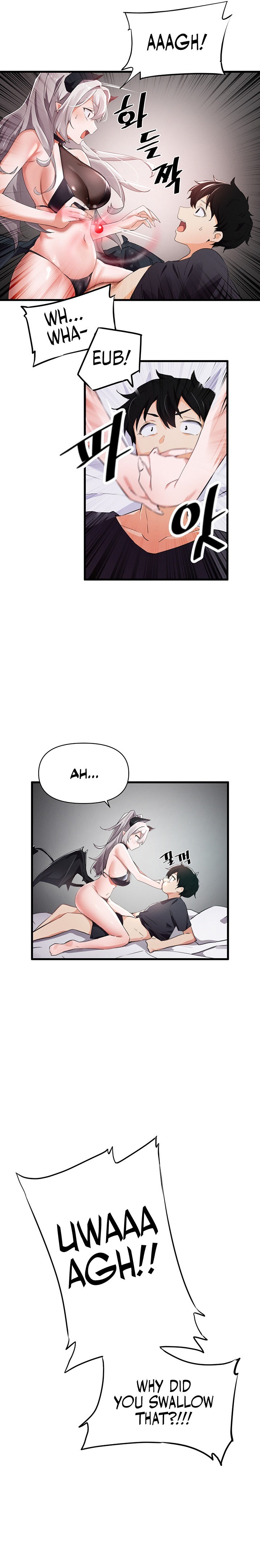 Watch image manhwa Please Give Me Energy - Chapter 01 - 17fdf2f068280c9fa9 - ManhwaXX.net