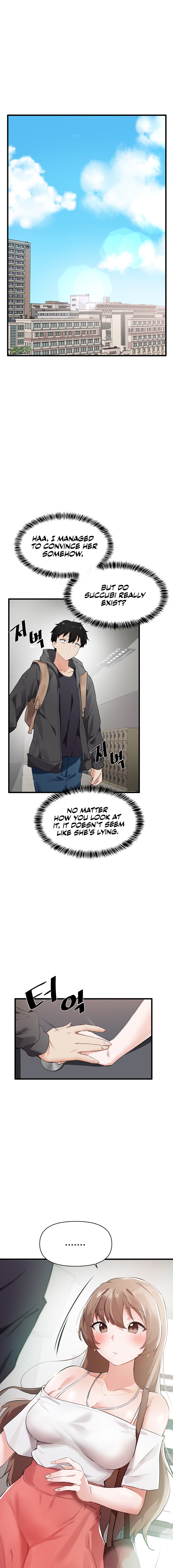 Watch image manhwa Please Give Me Energy - Chapter 01 - 2607daf5c945823427 - ManhwaXX.net