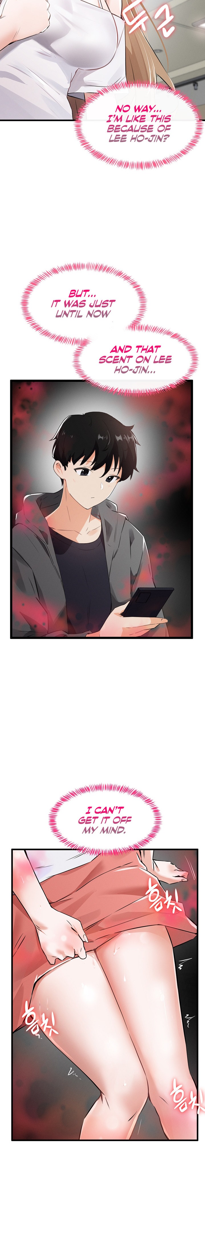 Watch image manhwa Please Give Me Energy - Chapter 01 - 32af035561b10403b1 - ManhwaXX.net