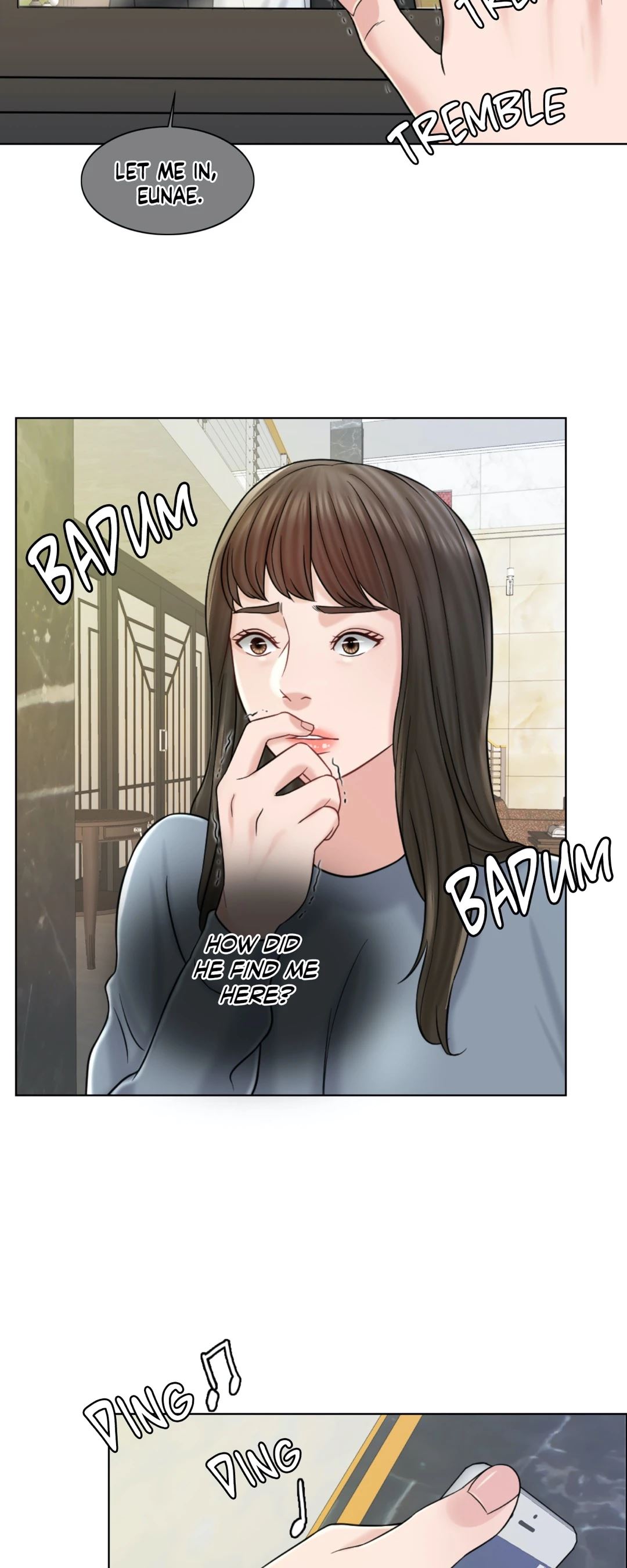 Watch image manhwa Wife For 1000 Days - Chapter 16 - 109a9d73190bdb6317 - ManhwaXX.net