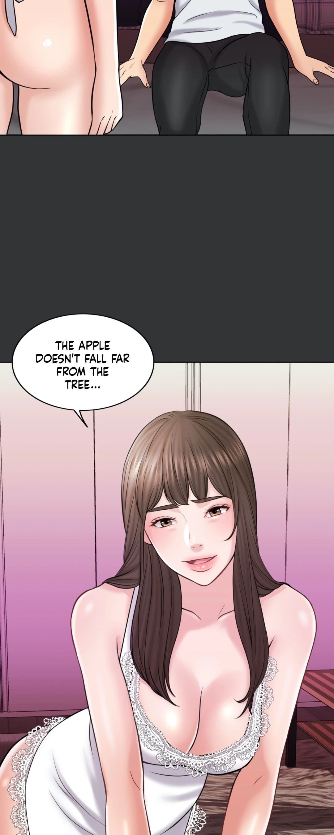 Watch image manhwa Wife For 1000 Days - Chapter 17 - 11a7e4597bfbfba4d5 - ManhwaXX.net