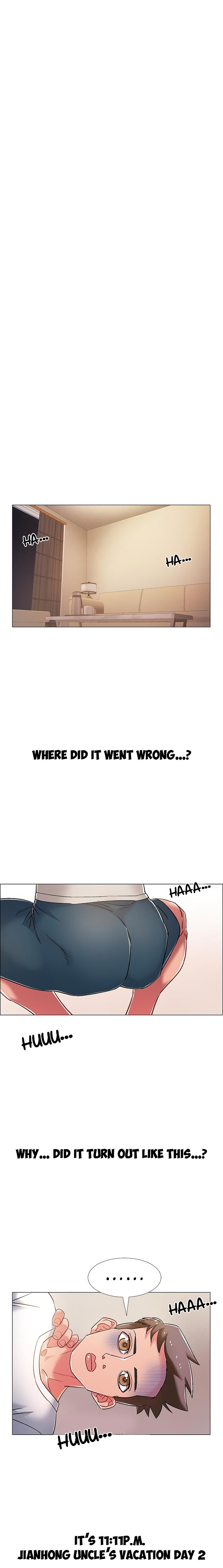 Watch image manhwa I’m In A Hurry - Chapter 17 - 18 - ManhwaXX.net