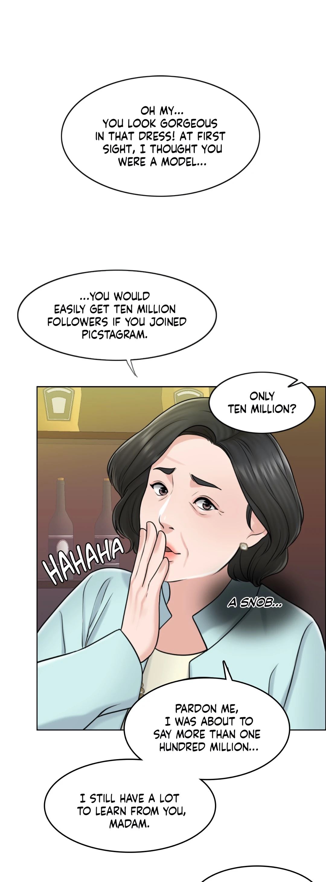 The image 218ea8f1cc52a82414 in the comic Wife For 1000 Days - Chapter 19 - ManhwaXXL.com