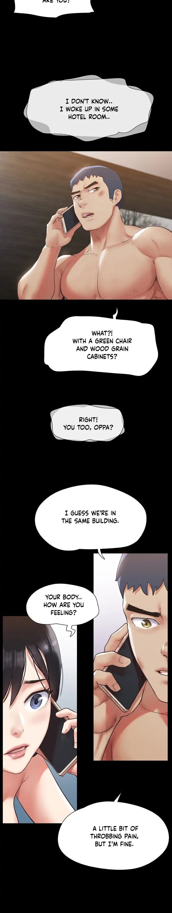 Watch image manhwa Everything Is Agreed (Primasakti) - Chapter 146 - 21f6160f0d0d1381f8 - ManhwaXX.net