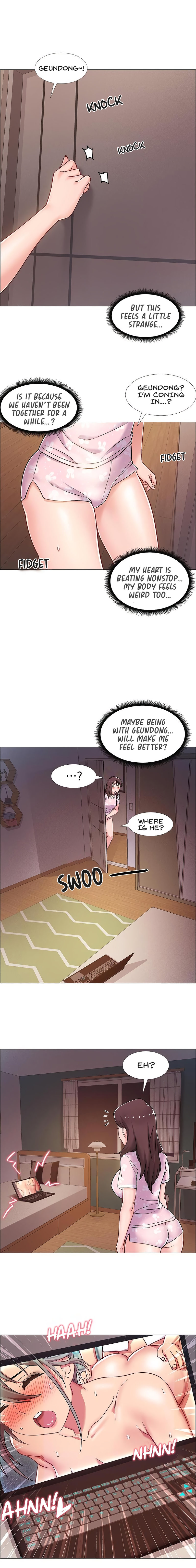 Watch image manhwa I’m In A Hurry - Chapter 17 - 23 - ManhwaXX.net