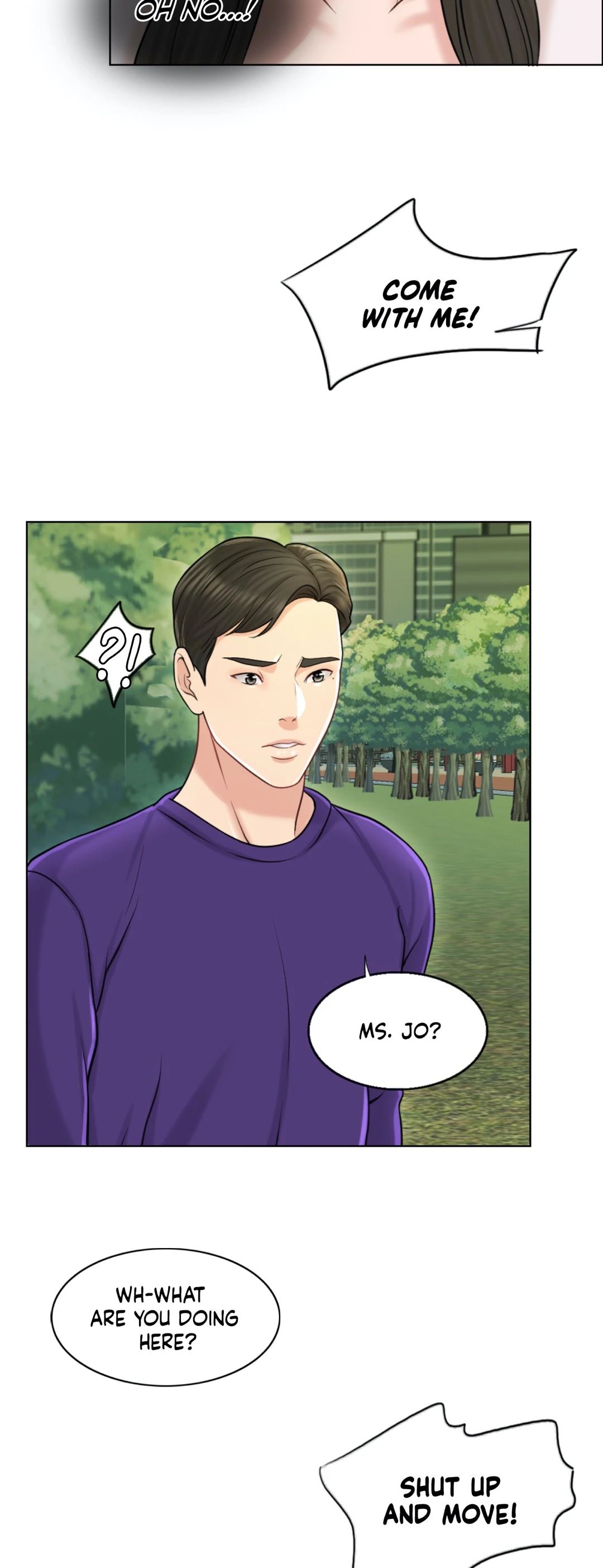 Watch image manhwa Wife For 1000 Days - Chapter 18 - 24882c6eefa1a92673 - ManhwaXX.net