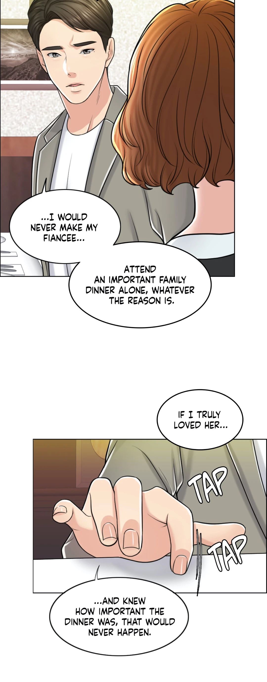 Watch image manhwa Wife For 1000 Days - Chapter 19 - 26b57e34ea410c8faf - ManhwaXX.net
