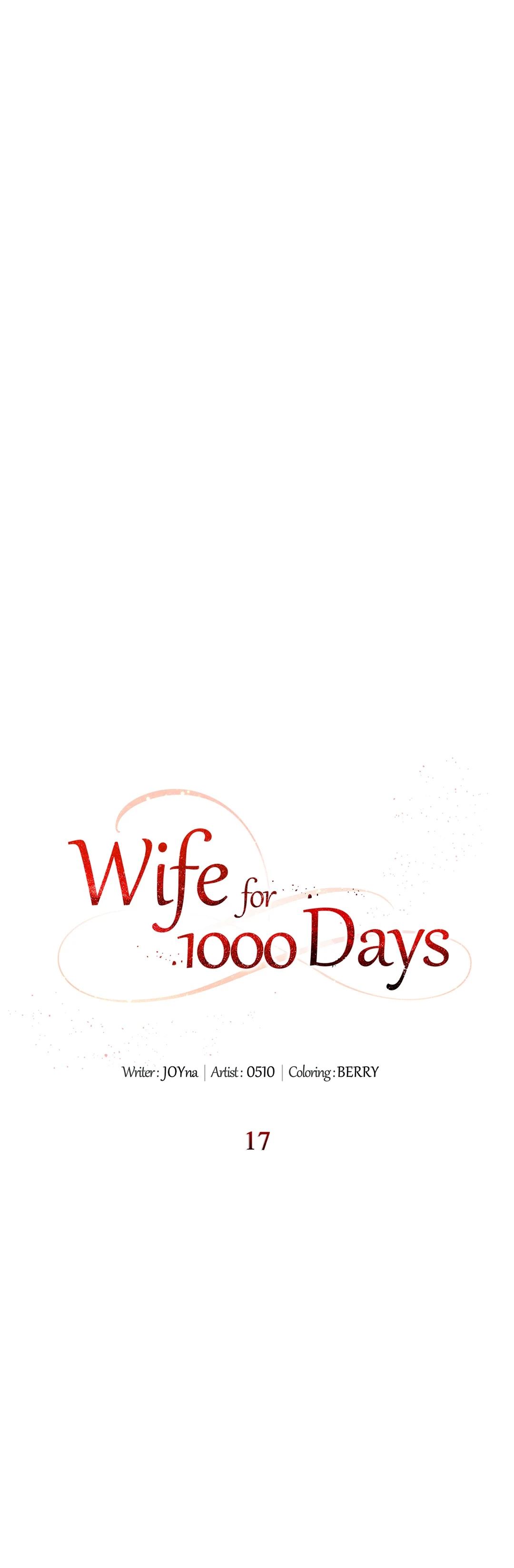 The image 33f10b9efac1e2395c in the comic Wife For 1000 Days - Chapter 17 - ManhwaXXL.com