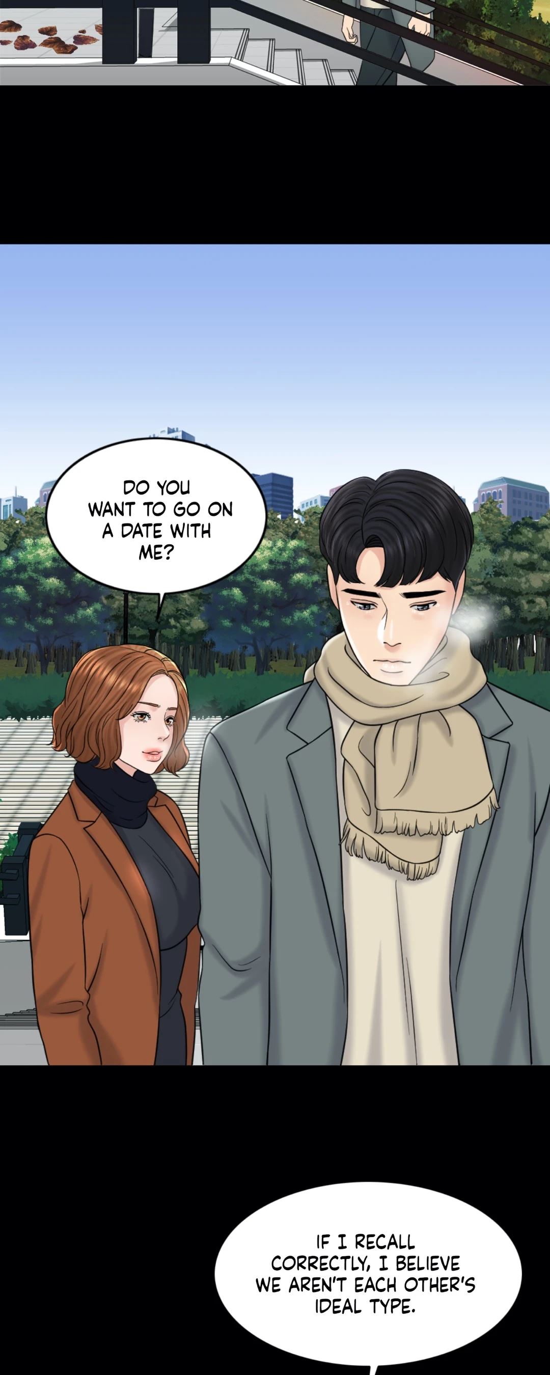 Watch image manhwa Wife For 1000 Days - Chapter 16 - 34 - ManhwaXX.net