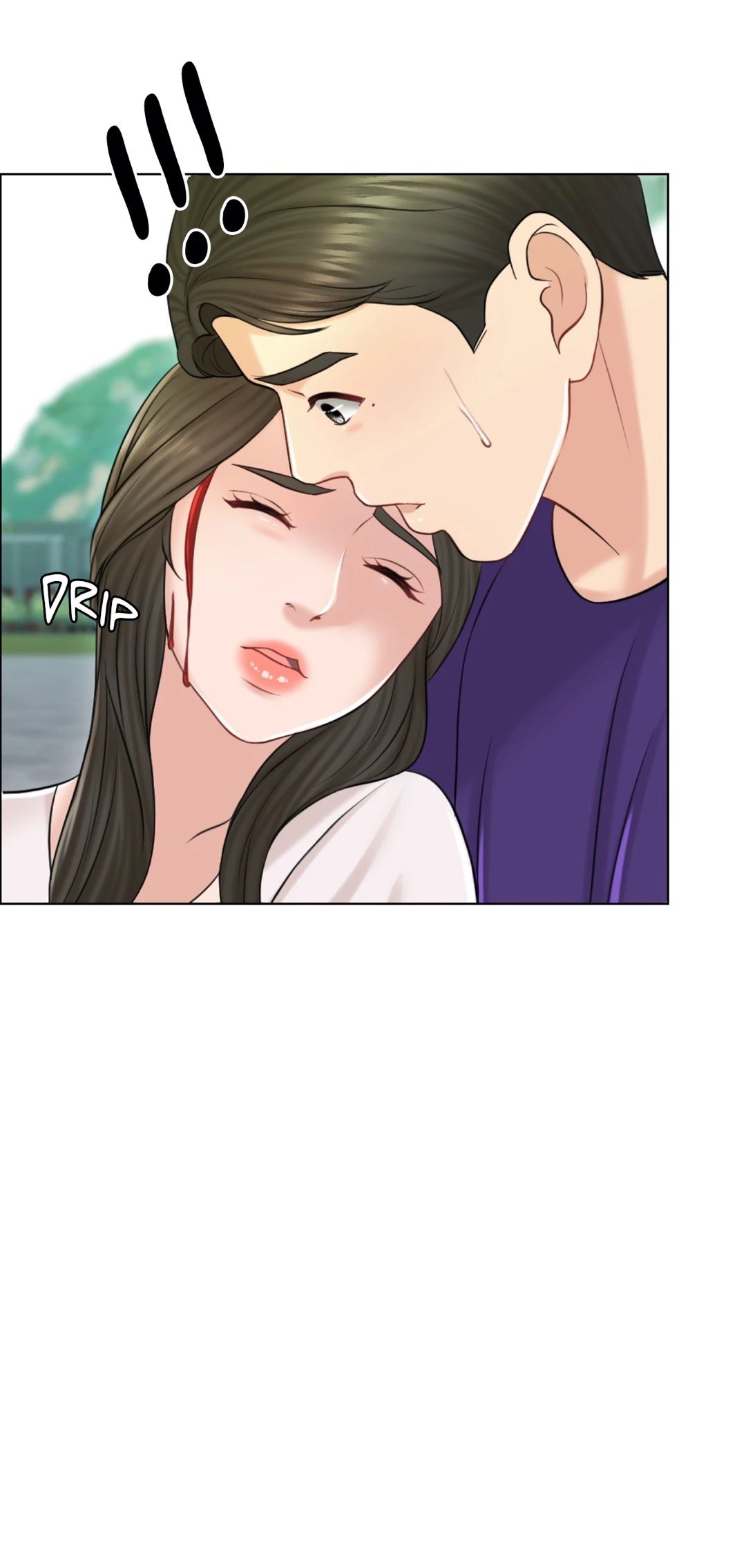 Watch image manhwa Wife For 1000 Days - Chapter 18 - 344a652024d6d7b79e - ManhwaXX.net