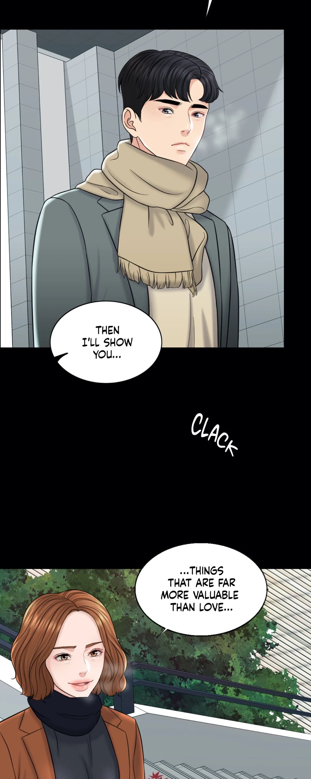 Watch image manhwa Wife For 1000 Days - Chapter 16 - 35 - ManhwaXX.net