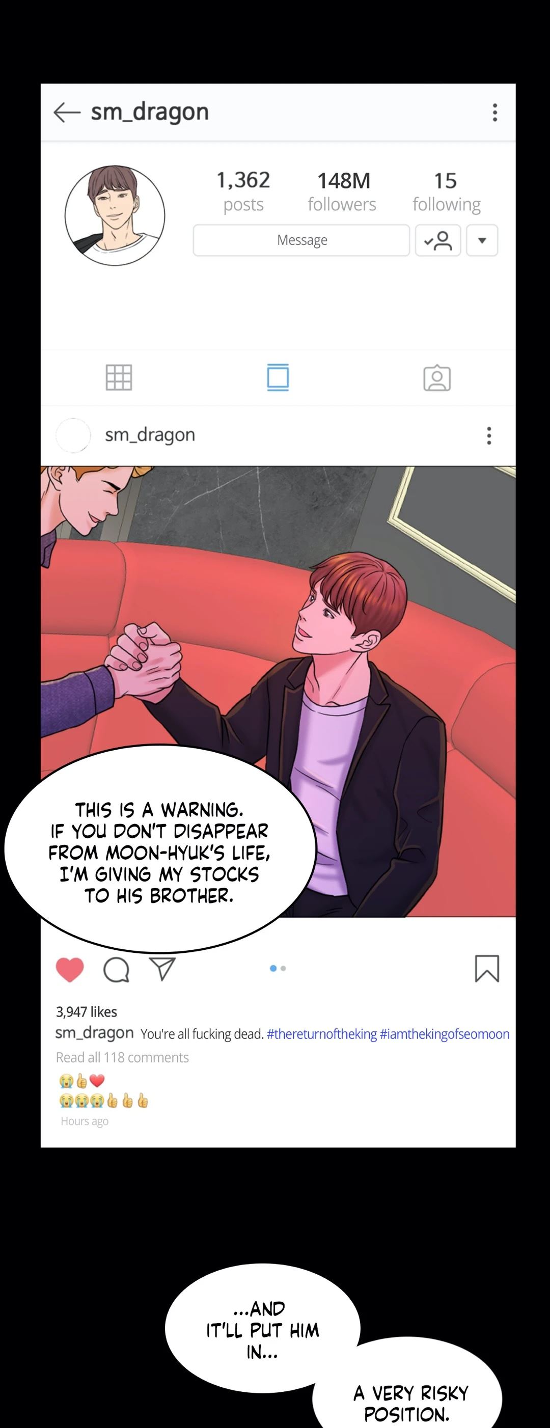 Watch image manhwa Wife For 1000 Days - Chapter 17 - 370291c9d649e9d5fc - ManhwaXX.net