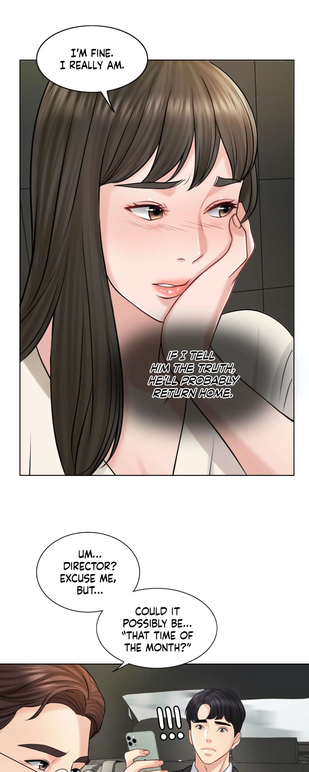 Watch image manhwa Wife For 1000 Days - Chapter 17 - 457895db5295786b0e - ManhwaXX.net