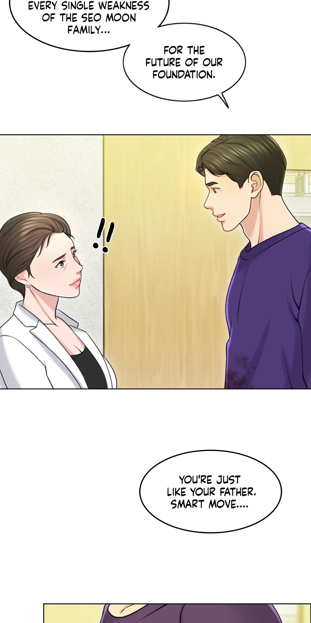 The image 47ba0ce8bea27d6ef0 in the comic Wife For 1000 Days - Chapter 18 - ManhwaXXL.com
