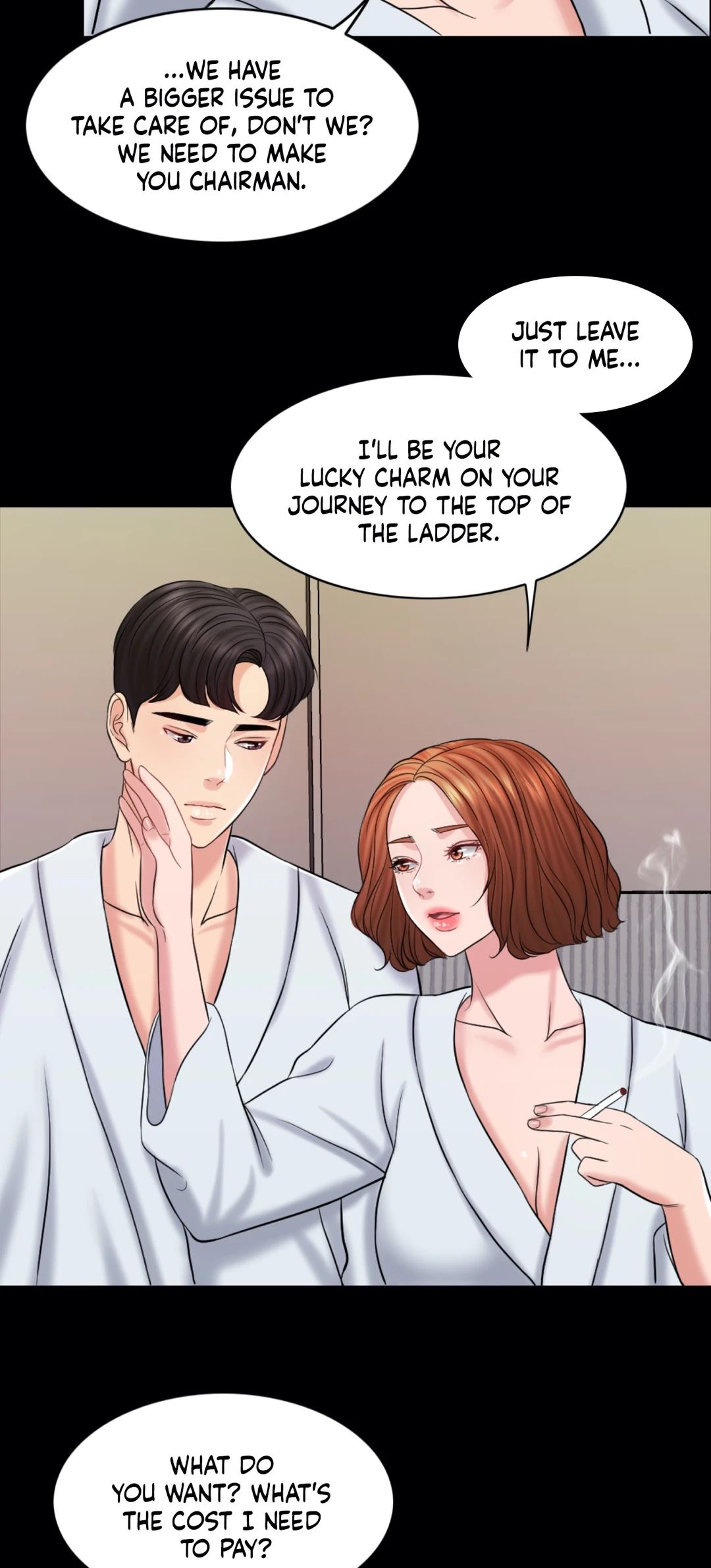 The image 50 in the comic Wife For 1000 Days - Chapter 16 - ManhwaXXL.com