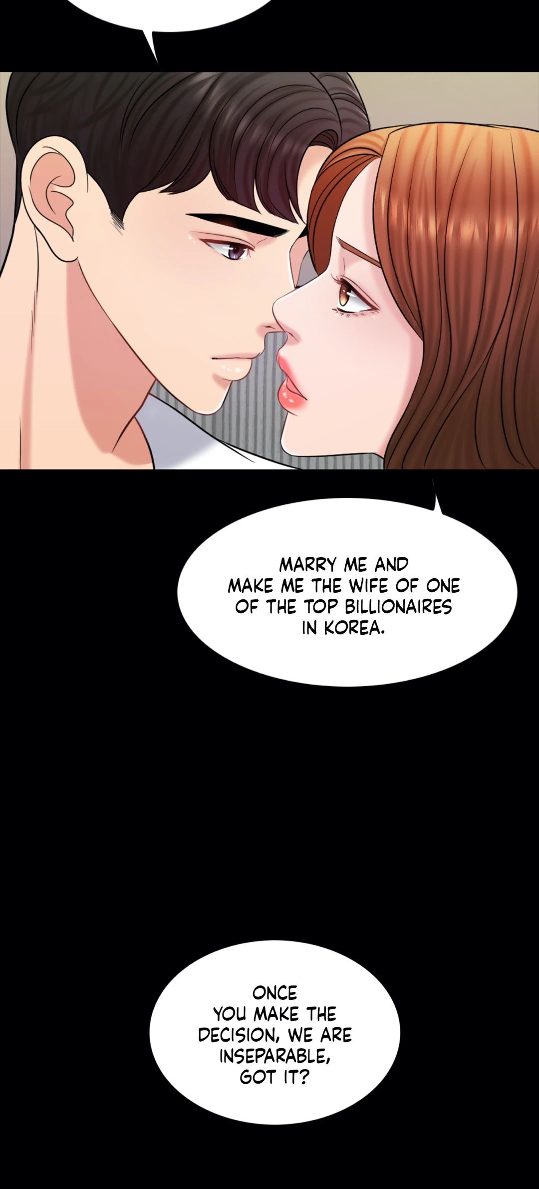 The image 51 in the comic Wife For 1000 Days - Chapter 16 - ManhwaXXL.com