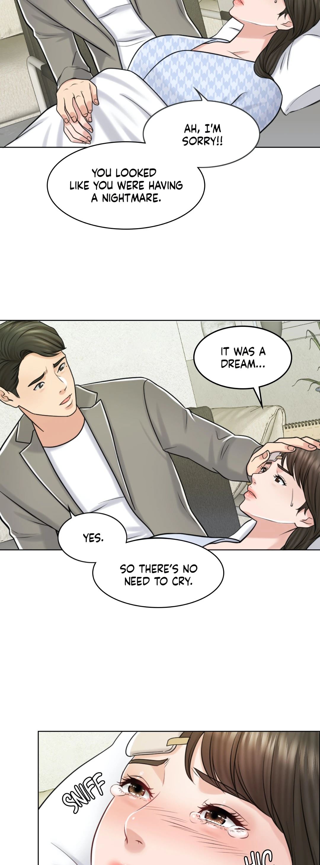 Watch image manhwa Wife For 1000 Days - Chapter 19 - 51b2f88464589856ee - ManhwaXX.net