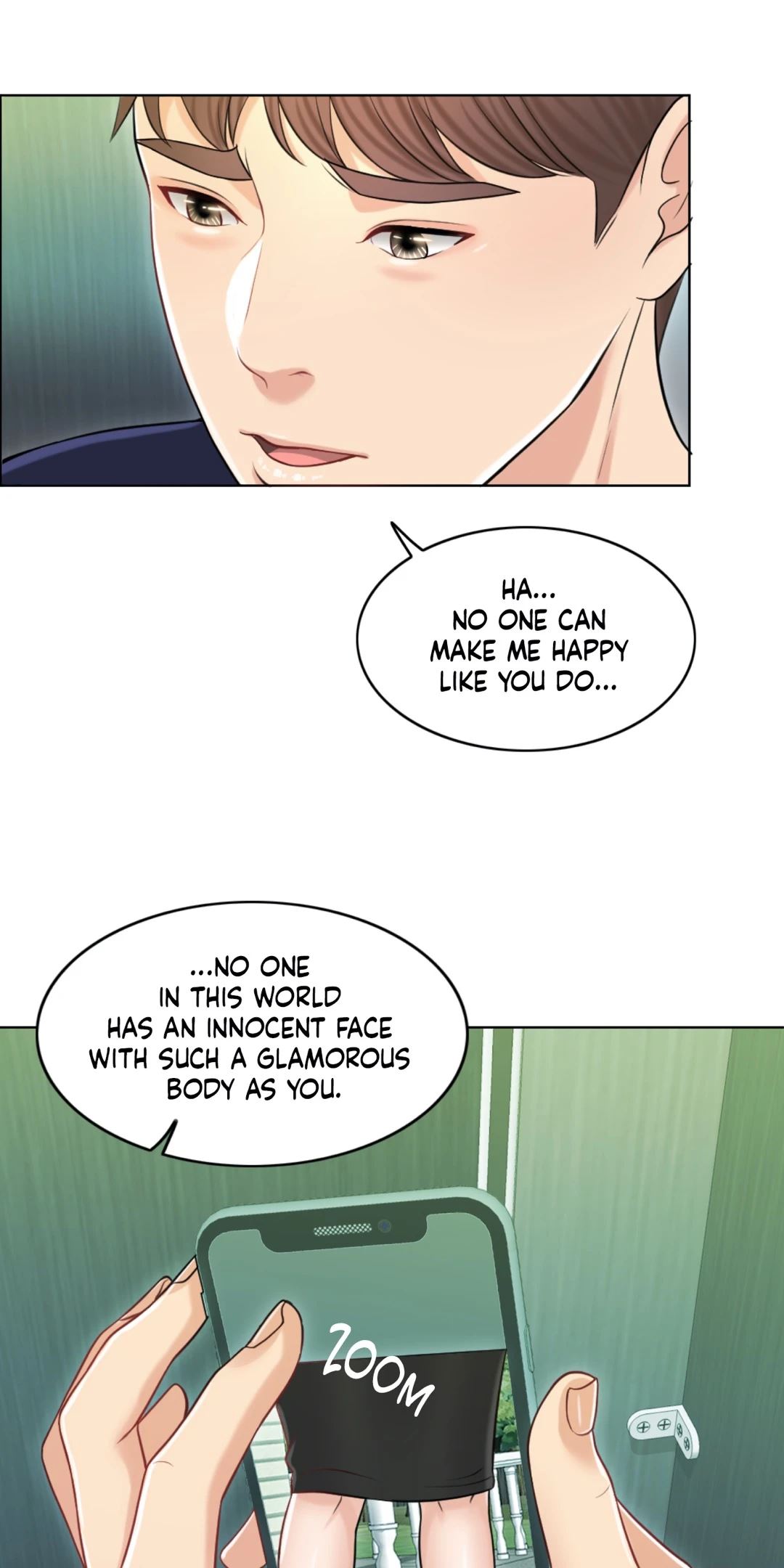 Watch image manhwa Wife For 1000 Days - Chapter 18 - 57 - ManhwaXX.net