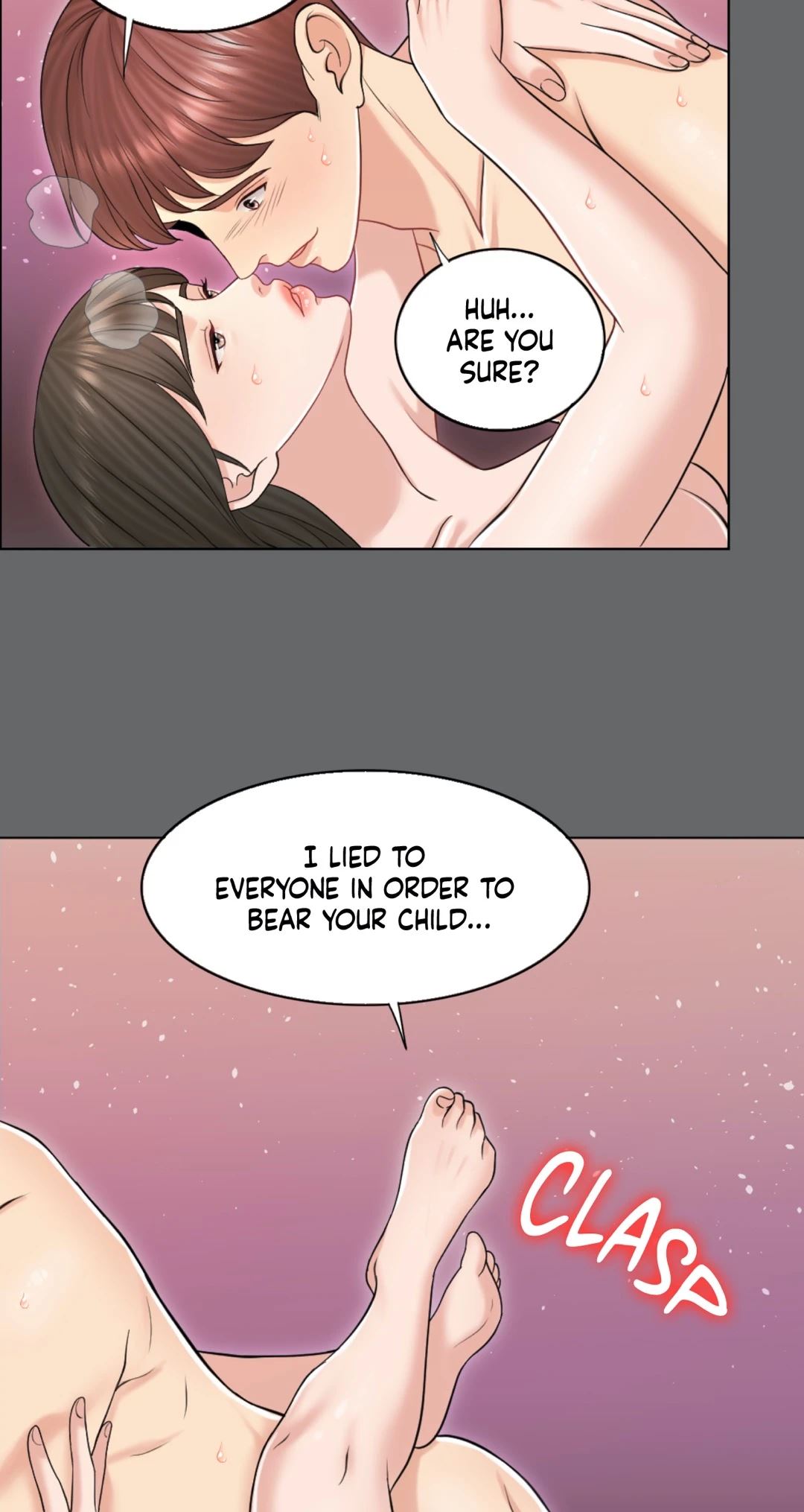 Watch image manhwa Wife For 1000 Days - Chapter 18 - 62 - ManhwaXX.net