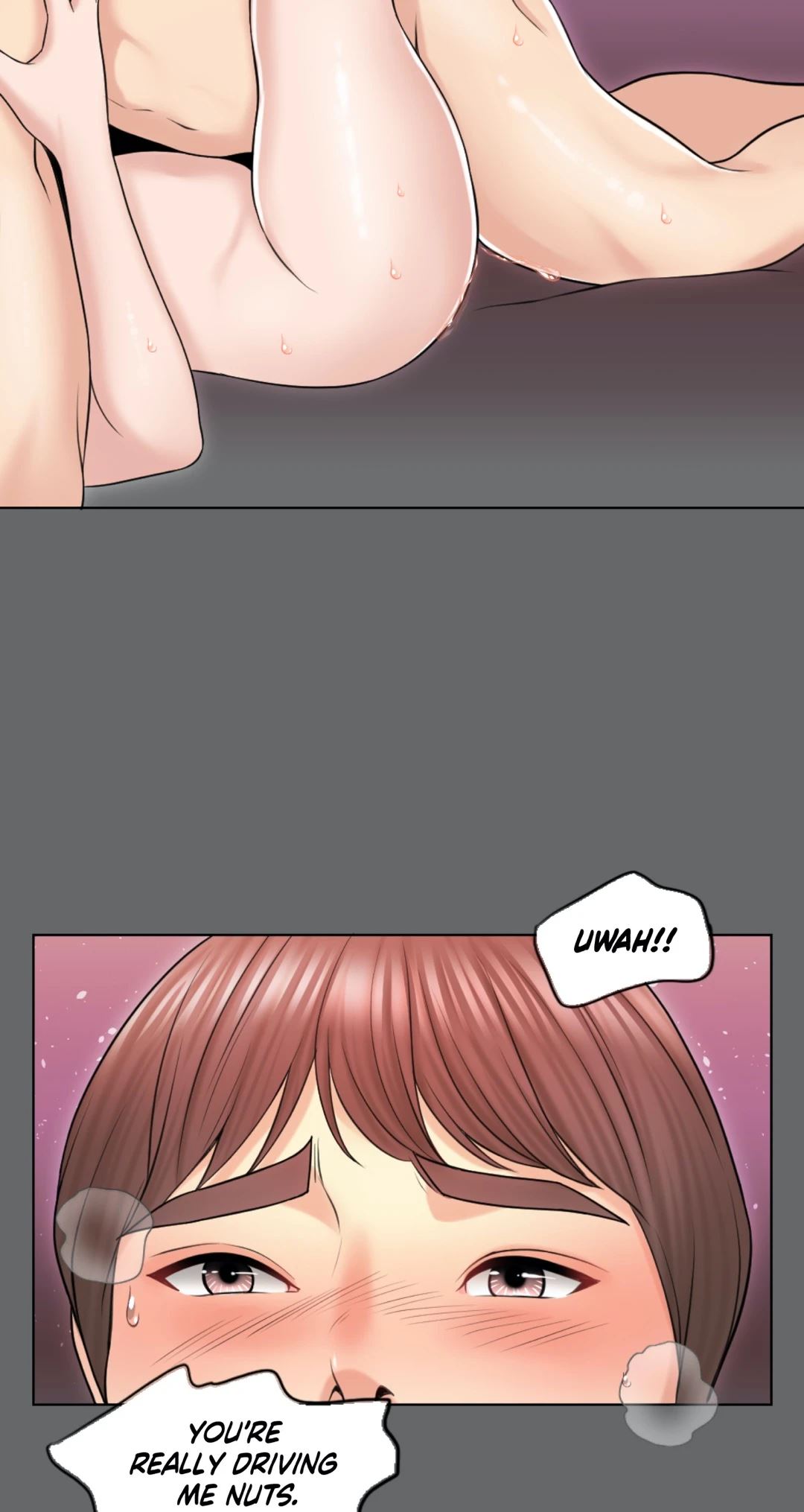 Watch image manhwa Wife For 1000 Days - Chapter 18 - 63 - ManhwaXX.net