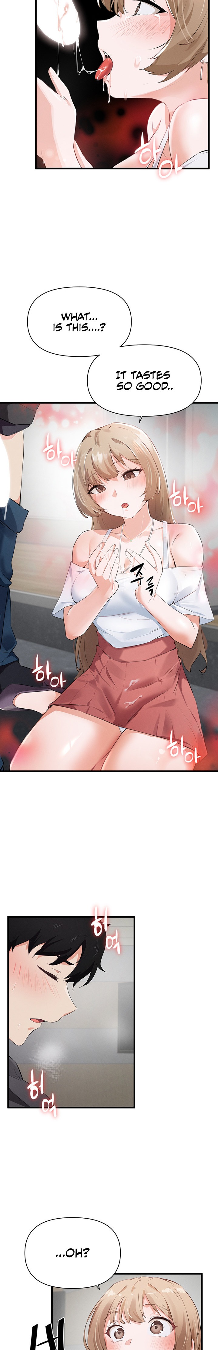 Xem ảnh Please Give Me Energy Raw - Chapter 02 - 089f9c2d6104c381d2 - Hentai24h.Tv