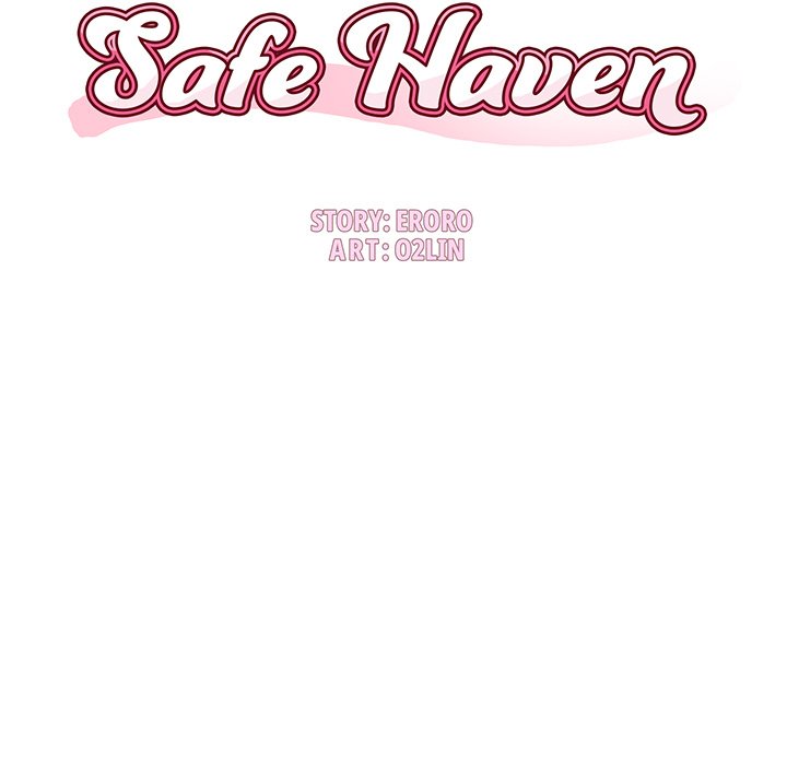 The image Safe Haven - Chapter 27 - 007eae6716bf66a7f51 - ManhwaManga.io