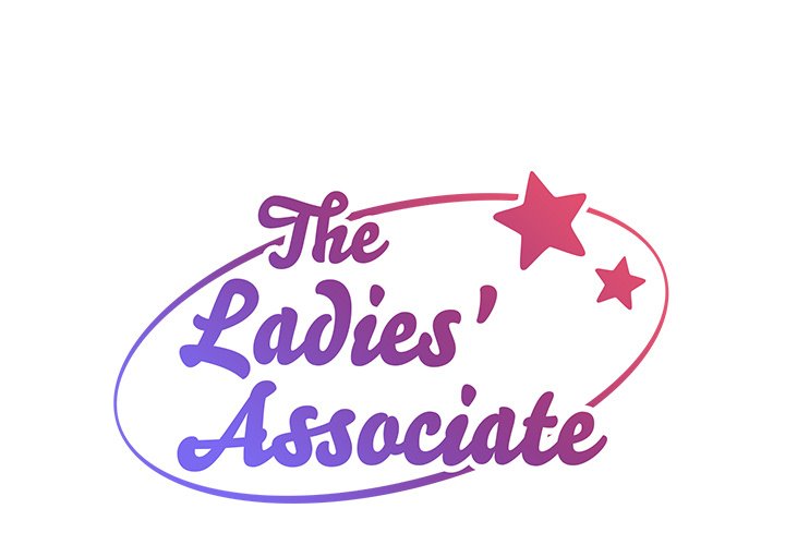Xem ảnh The Ladies’ Associate Raw - Chapter 57 - 0171b465604ba183c4 - Hentai24h.Tv
