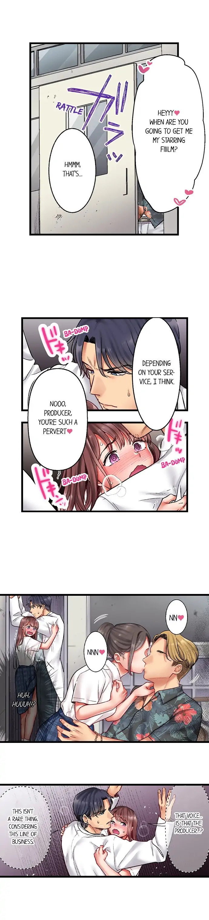Read manga Show Me What Comes After Kissing - Chapter 14 - 037cb19b3e219090f5 - ManhwaXXL.com
