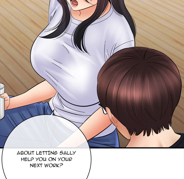 The image 074892f61c527b115f8 in the comic With Chloe - Chapter 31 - ManhwaXXL.com