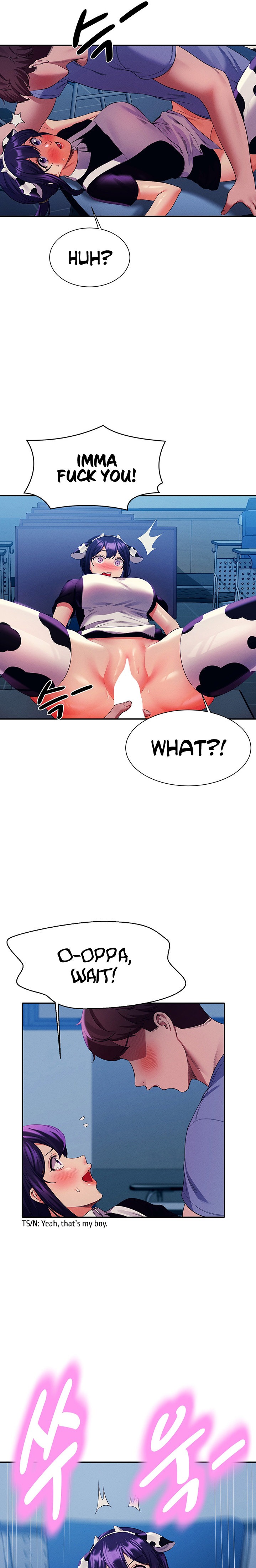 Watch image manhwa Is There No Goddess In My College? - Chapter 51 - 07af0f482c0e2106f0 - ManhwaXX.net