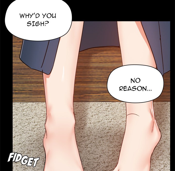 Watch image manhwa All About That Game Life - Chapter 38 - 085 - ManhwaXX.net