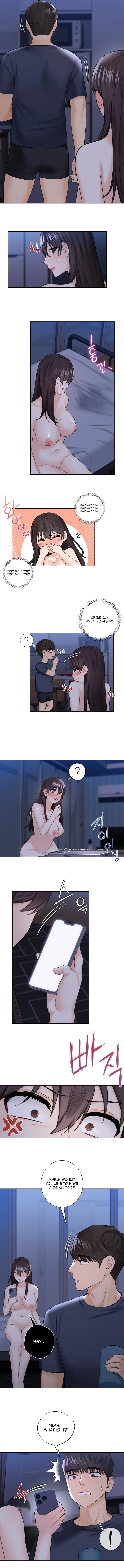Watch image manhwa Not A Friend – What Do I Call Her As? - Chapter 18 - 0949d536b3709a3db5 - ManhwaXX.net