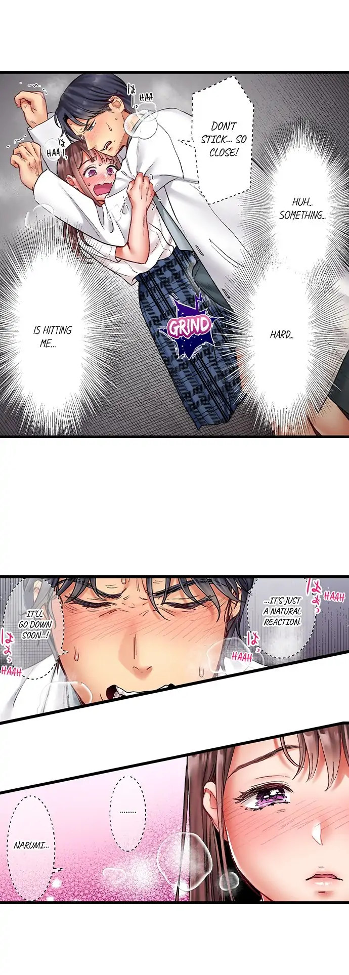 Read manga Show Me What Comes After Kissing - Chapter 14 - 094ff09de2eebefa0e - ManhwaXXL.com