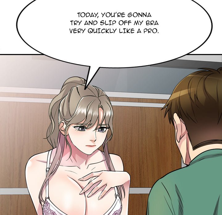 The image 101be80573756b4a638 in the comic Secret Tutor - Chapter 12 - ManhwaXXL.com