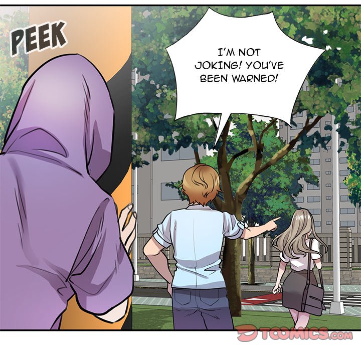 The image 1203392beef158346d9 in the comic Secret Tutor - Chapter 11 - ManhwaXXL.com