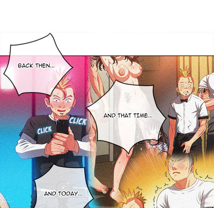 The image 13473e96fc596889236 in the comic My High School Bully - Chapter 99 - ManhwaXXL.com