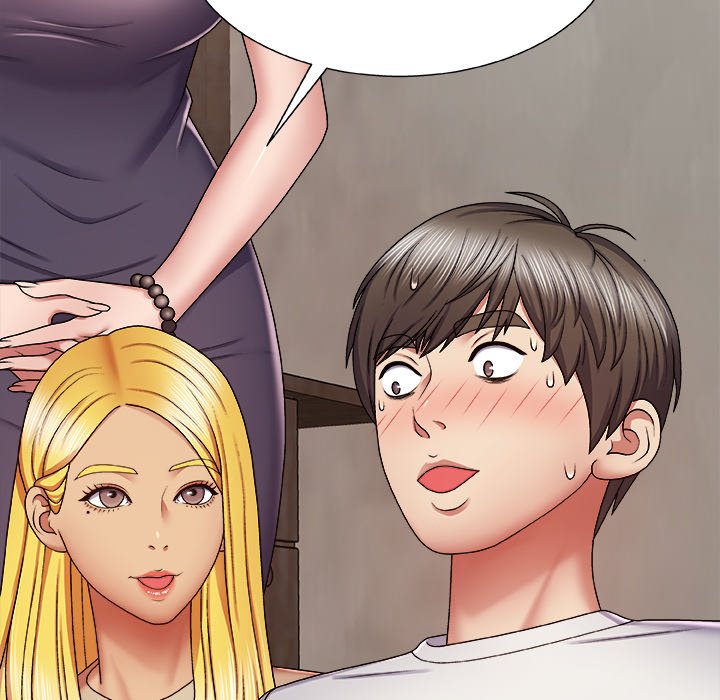 The image 139f234e3ddf3cd6ee3 in the comic Spirit Possession - Chapter 07 - ManhwaXXL.com