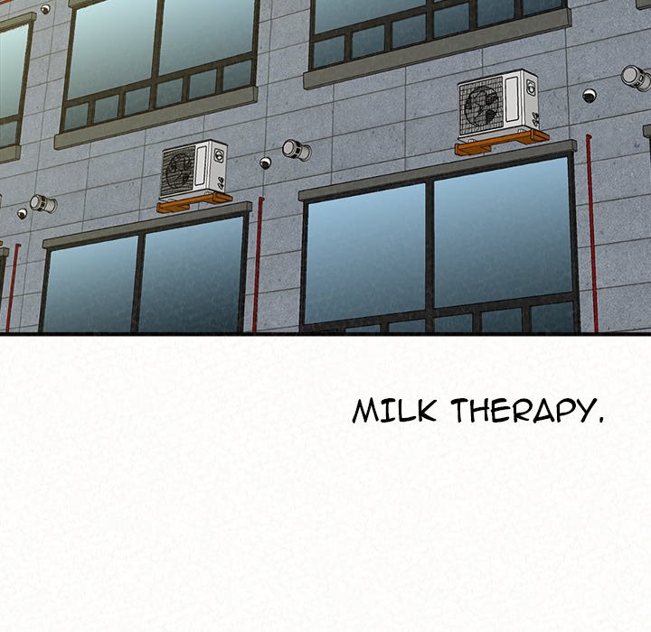 Read manga Milk Therapy - Chapter 50 - 192 - ManhwaXXL.com