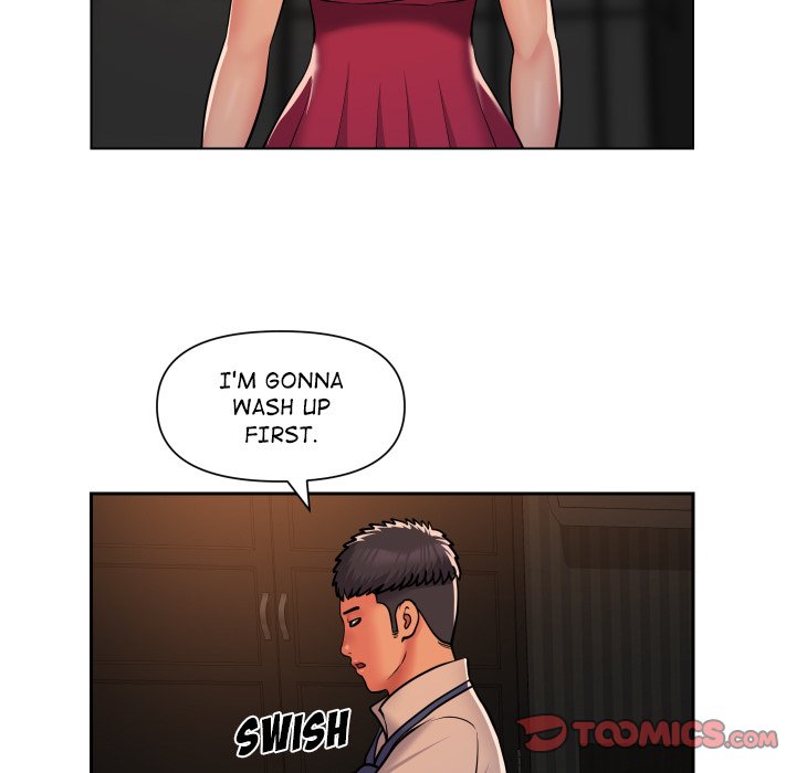 Watch image manhwa The Ladies’ Associate - Chapter 56 - 36666c4d40c6d60222 - ManhwaXX.net