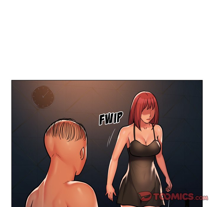 Watch image manhwa The Ladies’ Associate - Chapter 57 - 4654297b2ece41e77b - ManhwaXX.net