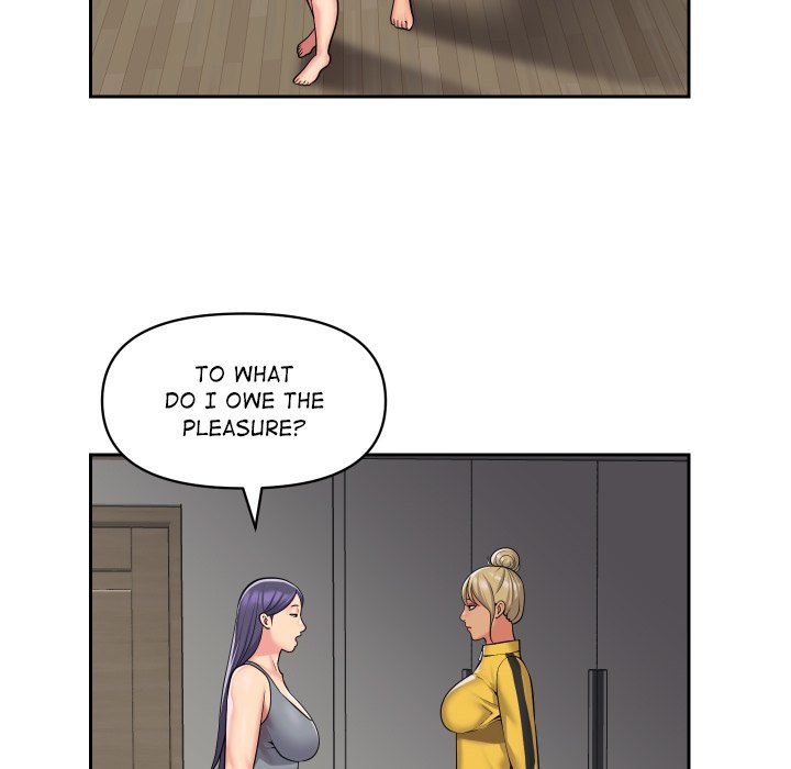 The image The Ladies’ Associate - Chapter 55 - 55 - ManhwaManga.io