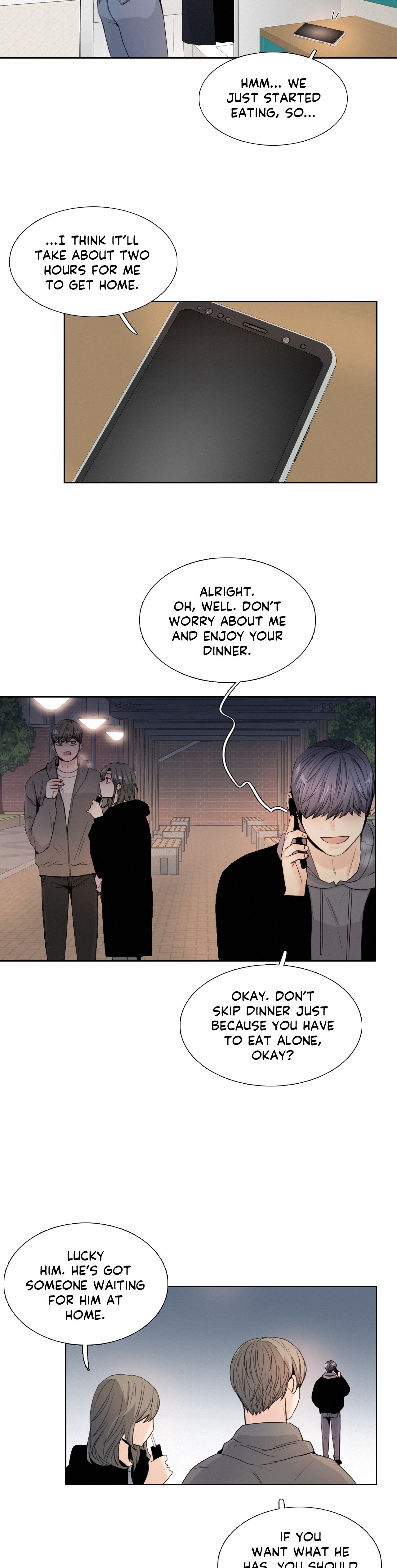 Watch image manhwa Talk To Me - Chapter 121 - 1384c045277b28445d - ManhwaXX.net