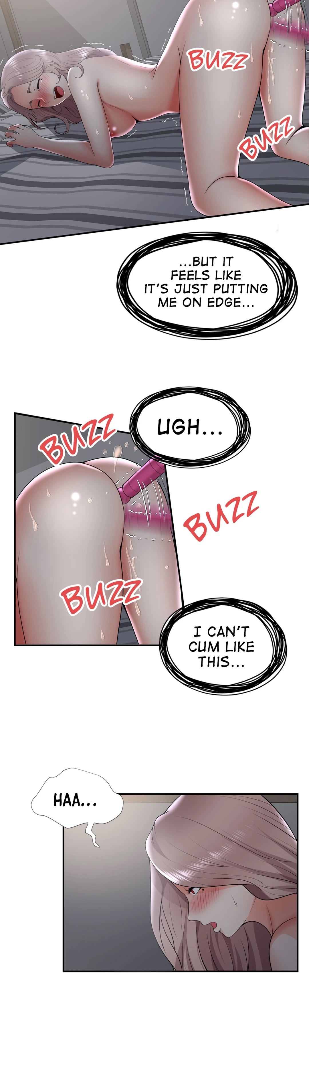 The image 24e3f482212afb936d in the comic Gluestick Girl - Chapter 32 - ManhwaXXL.com