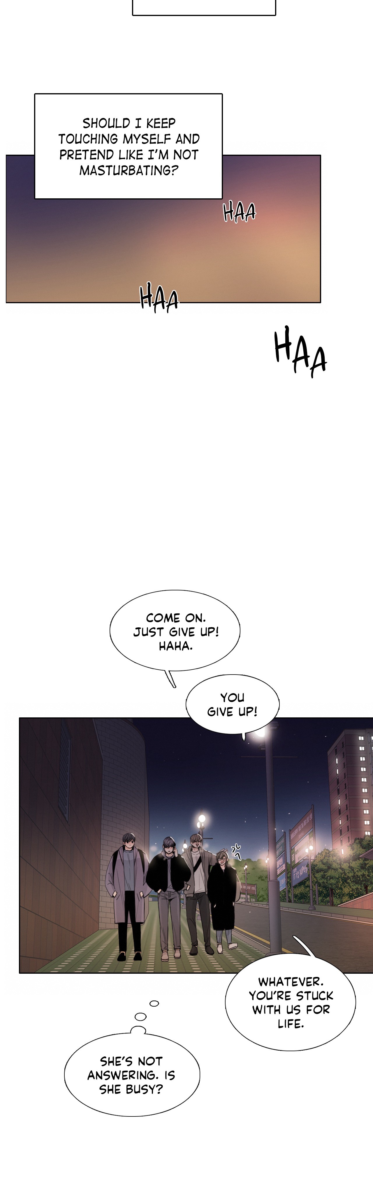 Watch image manhwa Talk To Me - Chapter 121 - 26ceb3b39eee56aeca - ManhwaXX.net