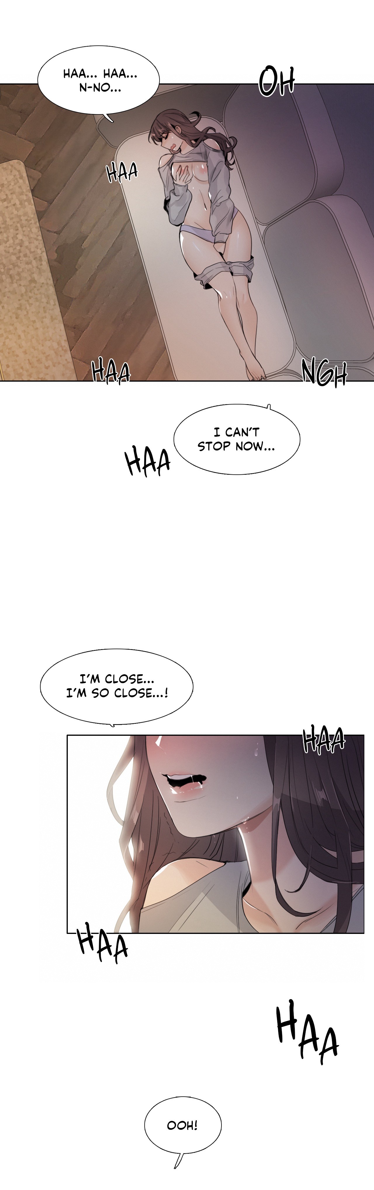 Watch image manhwa Talk To Me - Chapter 121 - 27e67e2c05ad6d06c4 - ManhwaXX.net