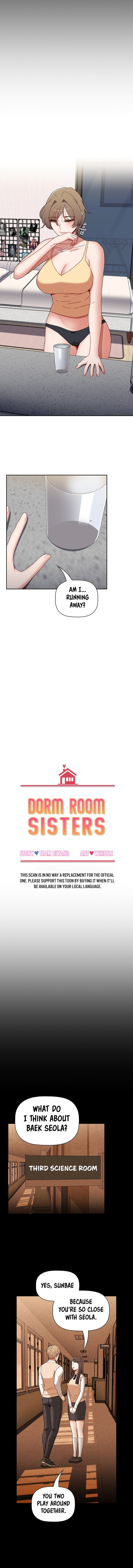 The image Dorm Room Sisters - Chapter 70 - 05035d36261db01c1b - ManhwaManga.io