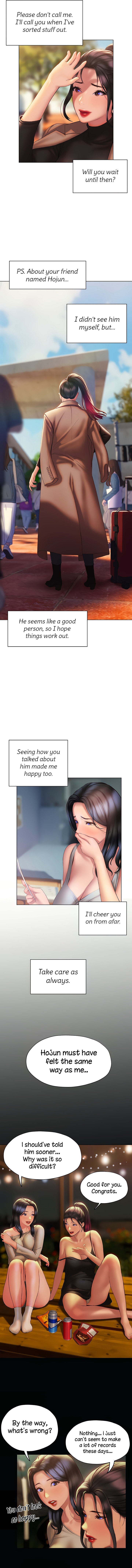 The image 043848706b0b80b044 in the comic Understanding Of Flirting - Chapter 37 - ManhwaXXL.com
