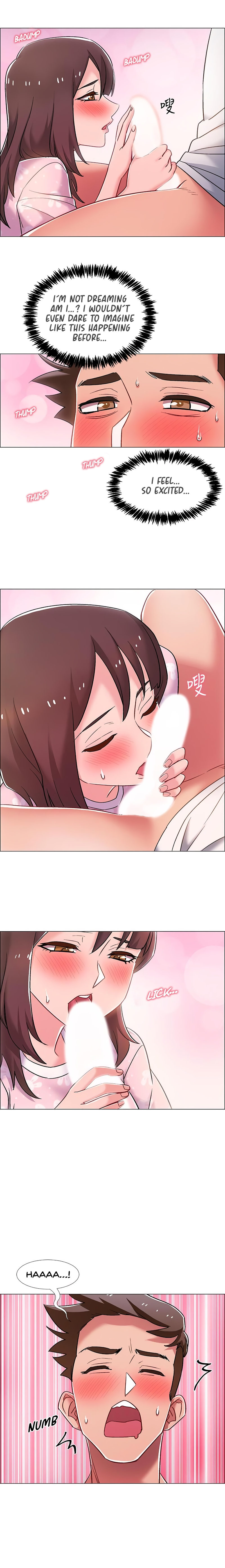 Watch image manhwa I’m In A Hurry - Chapter 18 - 19cd56898917f9a4d1 - ManhwaXX.net